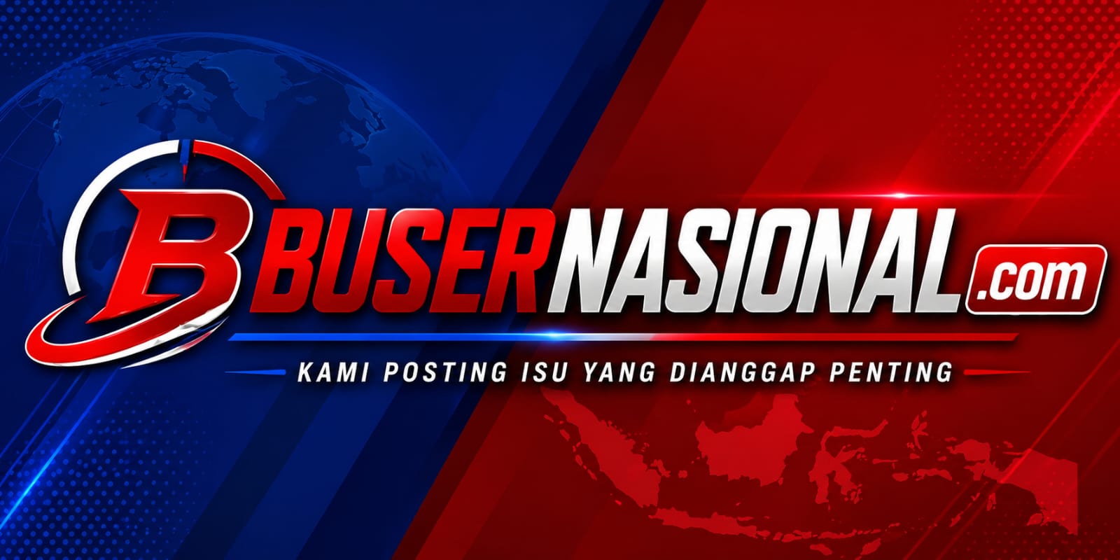 Buser Nasional